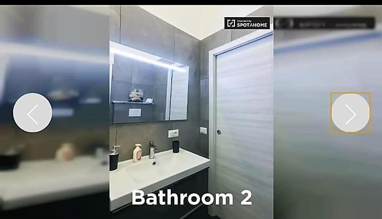 Luxury Apartment Napoleone Rome Exterior photo