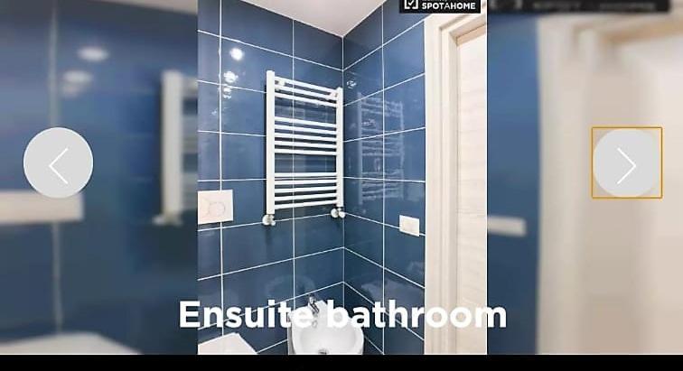 Luxury Apartment Napoleone Rome Exterior photo