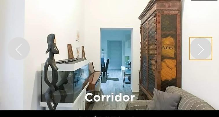 Luxury Apartment Napoleone Rome Exterior photo